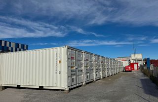 Trastero en alquiler en Sur - PAU 4 en Móstoles