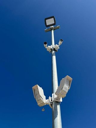 Trastero en alquiler en Sur - PAU 4 en Móstoles