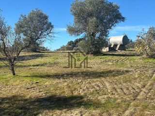 Solar en venta en Centro en Cáceres