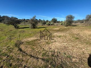 Solar en venta en Centro en Cáceres