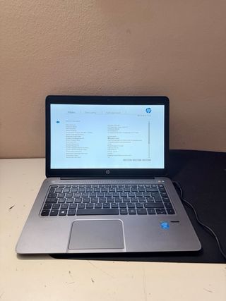 3 Laptop HP i5