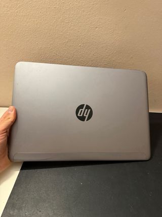 3 Laptop HP i5