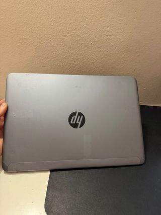 3 Laptop HP i5