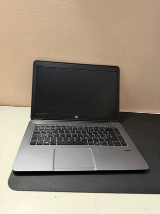 3 Laptop HP i5