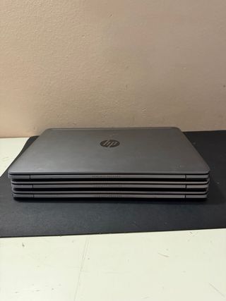 3 Laptop HP i5