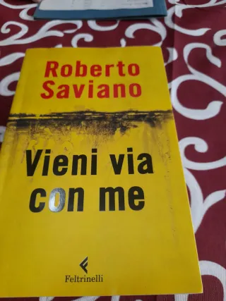 Vieni via con me