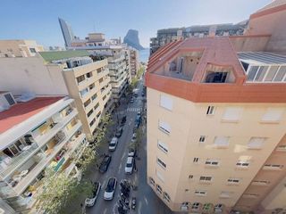 Piso en venta en Zona Pueblo en Calpe/Calp
