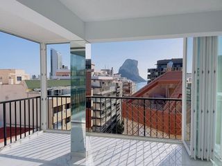Piso en venta en Zona Pueblo en Calpe/Calp