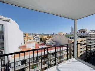 Piso en venta en Zona Pueblo en Calpe/Calp