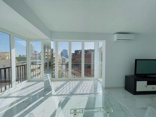 Piso en venta en Zona Pueblo en Calpe/Calp