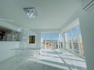 Piso en venta en Zona Pueblo en Calpe/Calp