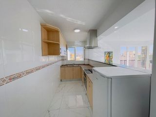Piso en venta en Zona Pueblo en Calpe/Calp