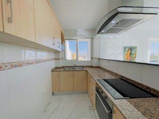 Piso en venta en Zona Pueblo en Calpe/Calp