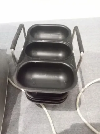 Panificadora Imetec Zero-Glu