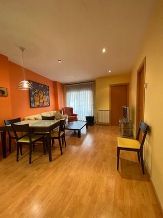 Piso en alquiler en Instituts - Universitat en Lleida