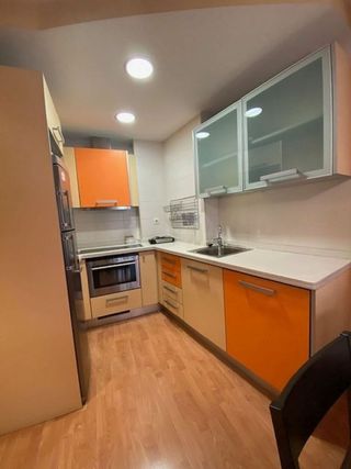 Piso en alquiler en Instituts - Universitat en Lleida