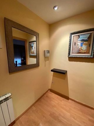 Piso en alquiler en Instituts - Universitat en Lleida