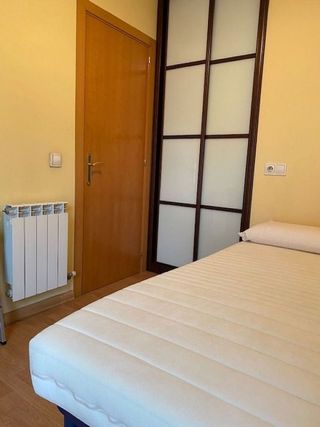 Piso en alquiler en Instituts - Universitat en Lleida