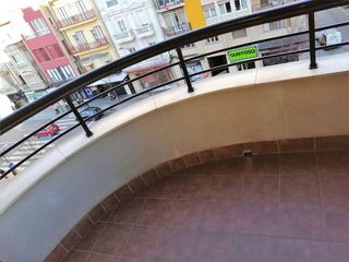 Piso en alquiler en Instituts - Universitat en Lleida