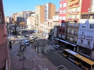 Piso en alquiler en Instituts - Universitat en Lleida