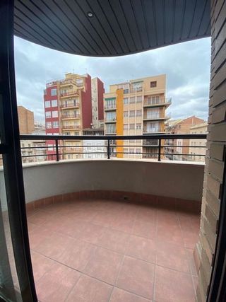 Piso en alquiler en Instituts - Universitat en Lleida