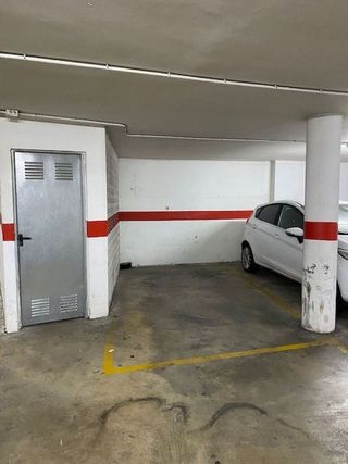 Piso en alquiler en Instituts - Universitat en Lleida