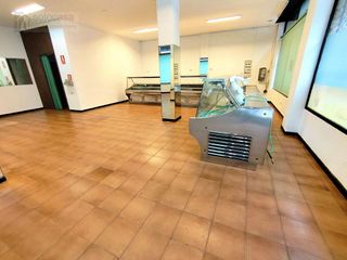 Local comercial en venta en Rondilla - Santa Clara en Valladolid