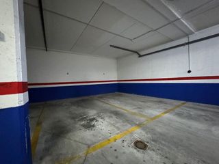 Garaje en venta en Cistérniga