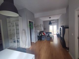 Piso en alquiler en Santa Marina - La Paz en Badajoz