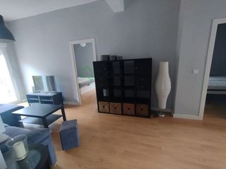 Piso en alquiler en Santa Marina - La Paz en Badajoz