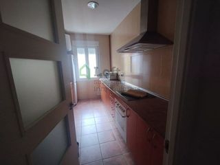 Piso en alquiler en Santa Marina - La Paz en Badajoz