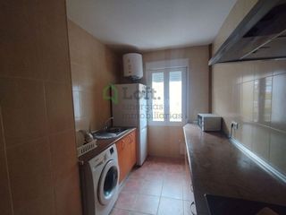 Piso en alquiler en Santa Marina - La Paz en Badajoz