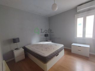 Piso en alquiler en Santa Marina - La Paz en Badajoz