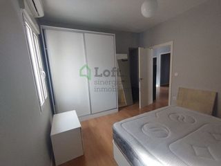 Piso en alquiler en Santa Marina - La Paz en Badajoz