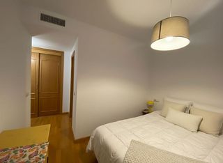 Piso en alquiler en Martín Carpena - Torre del Río en Málaga