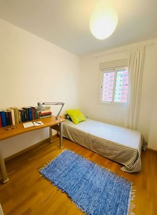 Piso en alquiler en Martín Carpena - Torre del Río en Málaga