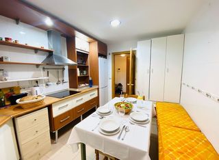 Piso en alquiler en Martín Carpena - Torre del Río en Málaga