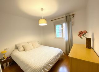 Piso en alquiler en Martín Carpena - Torre del Río en Málaga