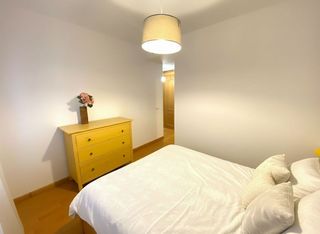 Piso en alquiler en Martín Carpena - Torre del Río en Málaga