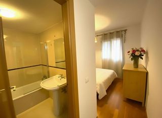 Piso en alquiler en Martín Carpena - Torre del Río en Málaga