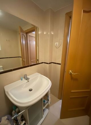 Piso en alquiler en Martín Carpena - Torre del Río en Málaga