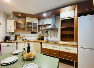 Piso en alquiler en Martín Carpena - Torre del Río en Málaga