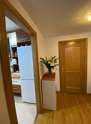 Piso en alquiler en Martín Carpena - Torre del Río en Málaga