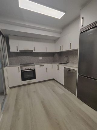 Piso en alquiler en Ciudad Vieja en Coruña (A)