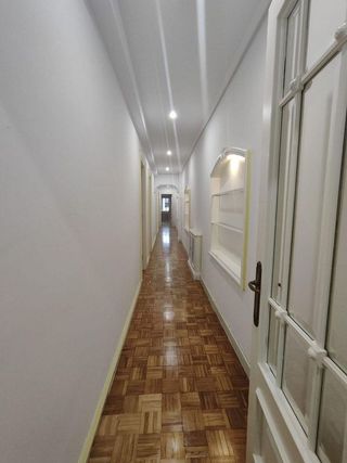 Piso en alquiler en Ciudad Vieja en Coruña (A)