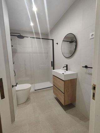 Piso en alquiler en Ciudad Vieja en Coruña (A)