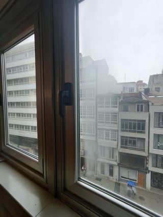 Piso en alquiler en Ciudad Vieja en Coruña (A)