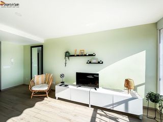 Piso en alquiler en Playa de San Juan en Alicante