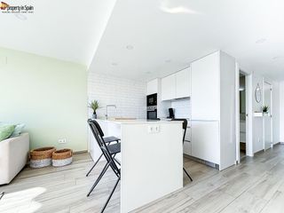 Piso en alquiler en Playa de San Juan en Alicante