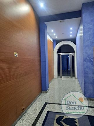 Piso en alquiler en Centro en Valladolid